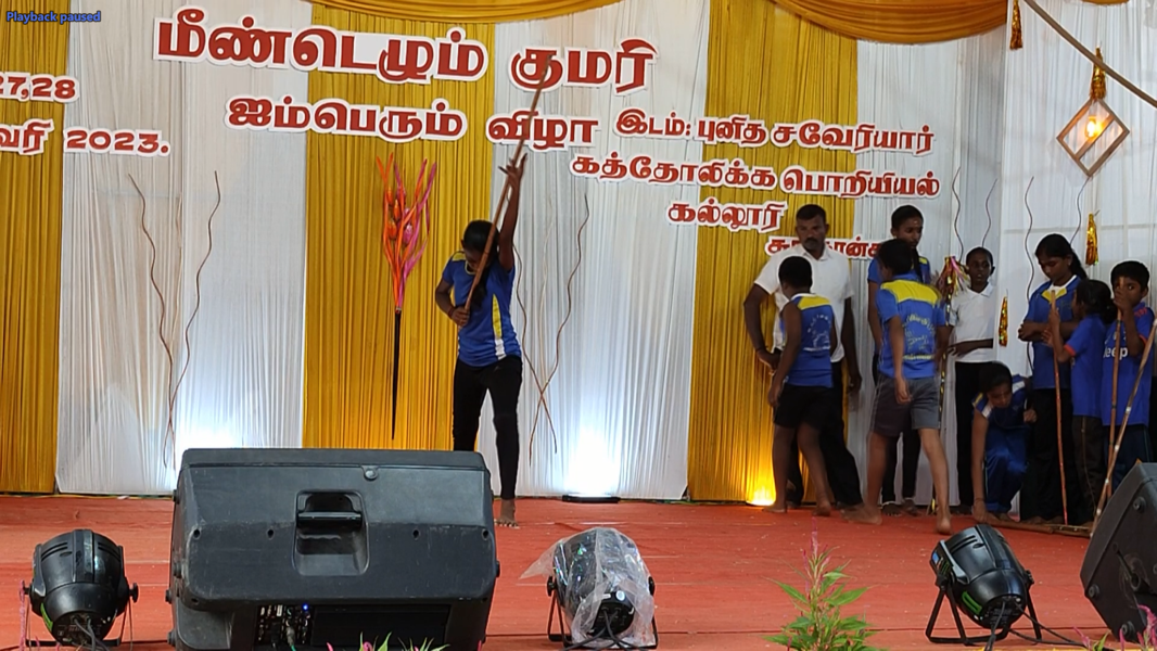 Event 9